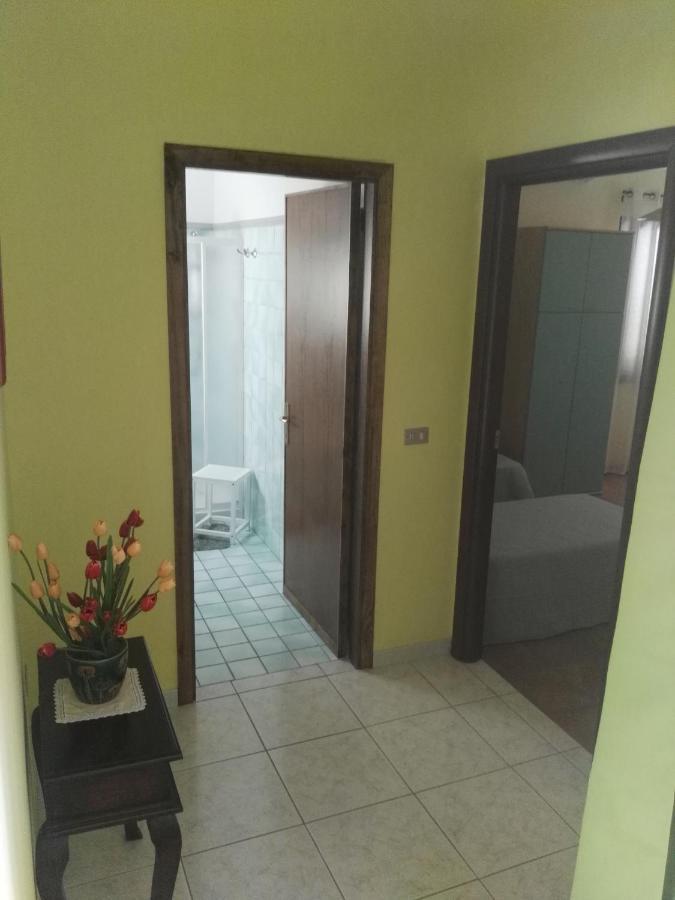 B&B Casa Piras Iun3880 바루미니 외부 사진
