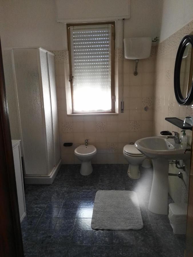 B&B Casa Piras Iun3880 바루미니 외부 사진