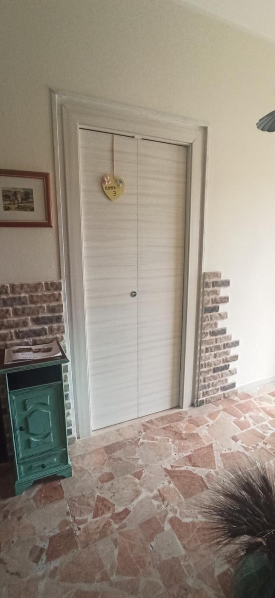 B&B Casa Piras Iun3880 바루미니 객실 사진