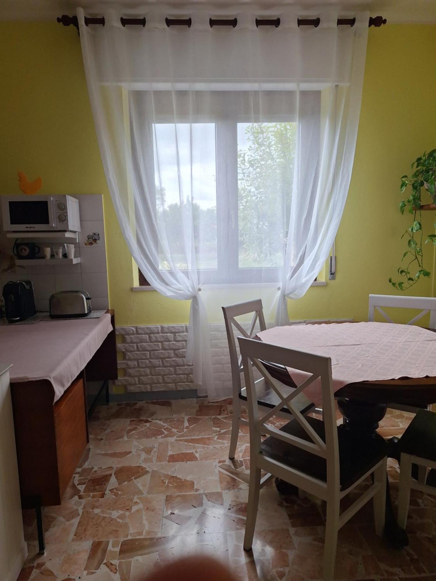 B&B Casa Piras Iun3880 바루미니 외부 사진